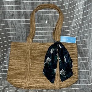 NWT Draper James Bag